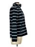 Nautica 100% Polyester Stripes Blue Track Jacket Size L - photo 4