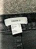 Forever 21 Black Jeans Size 30 waist - photo 7