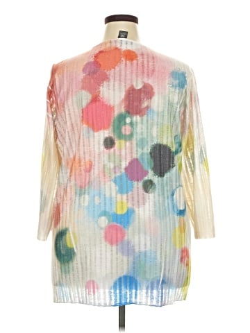 Ali Miles Kimono (view 2)