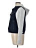 Levi's Solid Blue Denim Vest Size L - photo 5