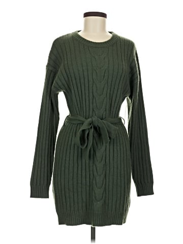 Trixxi Casual Dress (view 1)