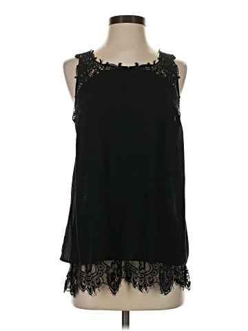 Brixon Ivy Sleeveless Blouse (view 1)