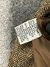 Talbots Brown Coat Size 14 - photo 7