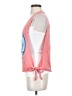 Truly Madly Deeply Pink Tank Top Size S - photo 5