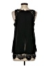 Brixon Ivy Black Sleeveless Blouse Size S - photo 2