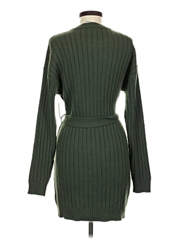 Trixxi Casual Dress (view 2)