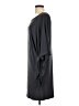 Last Tango Solid Gray Cocktail Dress Size L (estimated) - photo 5