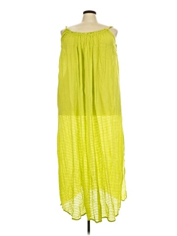 Lands' End Casual Dress (view 1)