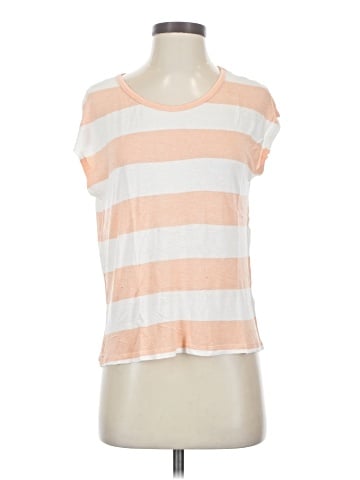Soft Joie Short Sleeve T-Shirt (view 1)