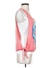Truly Madly Deeply Pink Tank Top Size S - photo 4