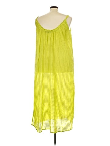 Lands' End Casual Dress (view 2)