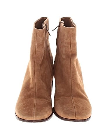 Vince. Ankle Boots (view 2)