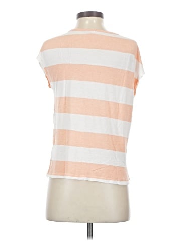 Soft Joie Short Sleeve T-Shirt (view 2)