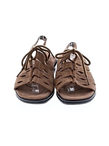Cobbie Cuddlers Sandals (view 2)