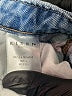 Risen Blue Overalls Size L - photo 4