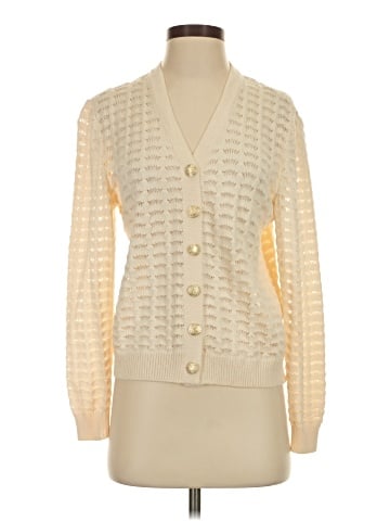 St. John Cardigan (view 1)