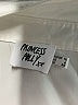 Princess Polly Ivory Long Sleeve Blouse Size 6 - photo 7