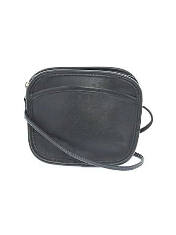 Coach vintage leather crossbody (view 1)