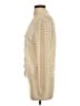 St. John Ivory Cardigan Size S - photo 5