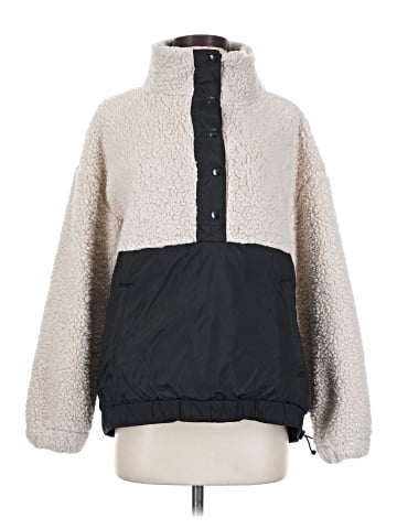 Lou & Grey Coat (view 1)