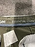 Lee Green Casual Pants Size 10M - photo 7