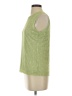 Two 2 Fly Green Sleeveless Blouse Size S - photo 5
