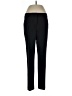 Talbots Solid Black Dress Pants Size 10 - photo 1