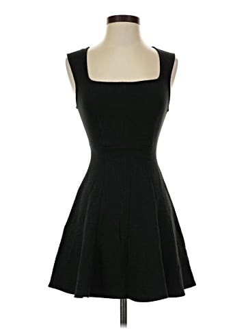 Pins and Needles Cocktail Dress (view 1)