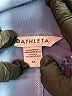 Athleta Blue Active Pants Size 1X - photo 7