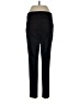 Talbots Solid Black Dress Pants Size 10 - photo 2