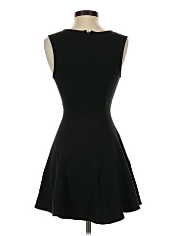 Pins and Needles Cocktail Dress (view 2)