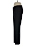 Talbots Solid Black Dress Pants Size 10 - photo 5