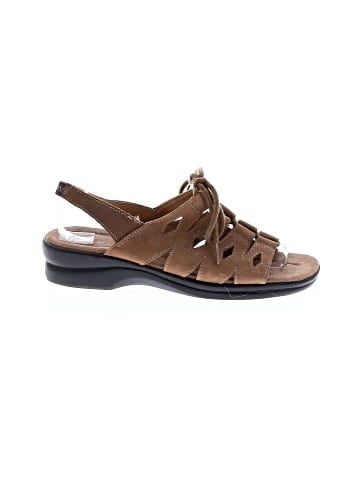 Cobbie Cuddlers Sandals (view 1)