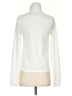 Athleta Ivory Long Sleeve Polo Size S - photo 2