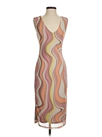 AFRM Cocktail Dress (view 1)