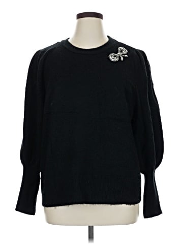 CeCe Pullover Sweater (view 1)