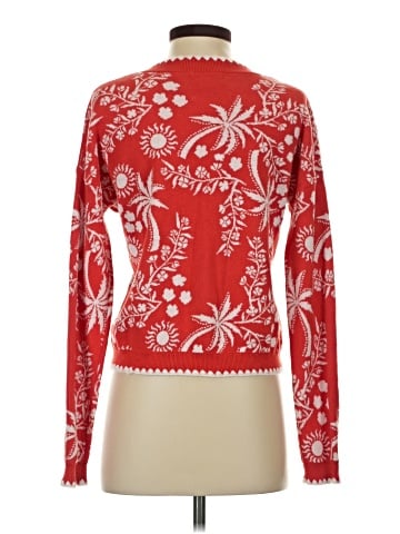 Cynthia Rowley TJX Cardigan (view 2)