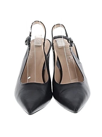 Unbranded Heels (view 2)