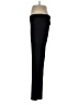 IMAN Solid Black Dress Pants Size L - photo 5