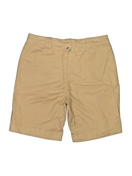 CAbi Khaki Shorts (view 2)