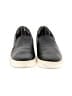 Dr. Scholl's Solid Black Sneakers Size 8 1/2 - photo 2