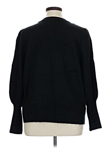 CeCe Pullover Sweater (view 2)