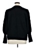 CeCe Black Pullover Sweater Size 1X - photo 2