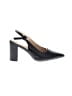 Unbranded Black Heels Size 6 - photo 1