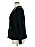 CeCe Black Pullover Sweater Size 1X - photo 5