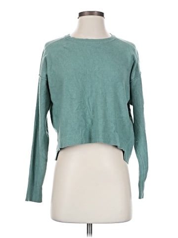 Free People Pullover Sweater (view 1)