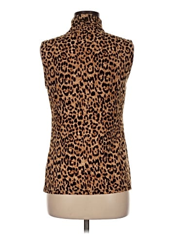 April Sleeveless Top (view 2)