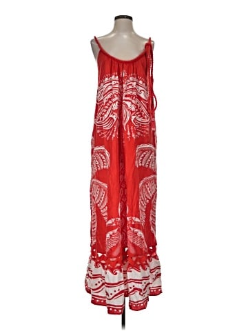FARM Rio Casual Dress (view 1)