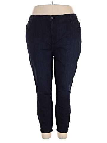 Paige Jeggings (view 1)