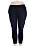 Paige Blue Jeggings Size 26 waist - photo 1